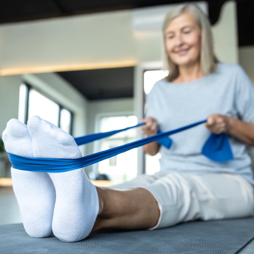 Rehasport bei REHABOX Mettmann